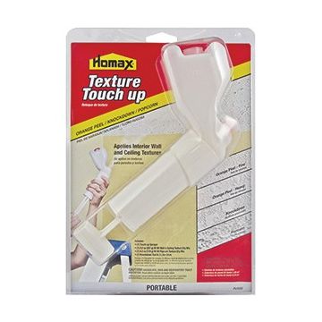Homax Wall & Ceiling Touch Up Sprayer Kit