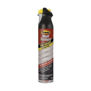 Homax 25 oz. Pro Grade Orange Peel Oil Based Wall Spray Texture