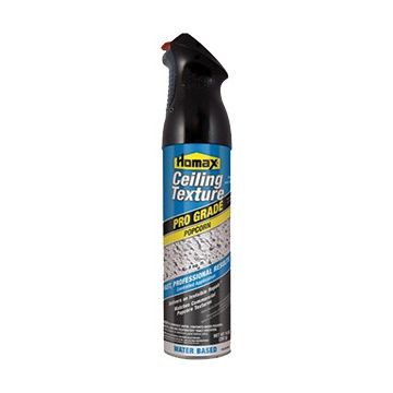Homax 14 oz. Pro Grade Popcorn Water Based Ceiling Spray Texture