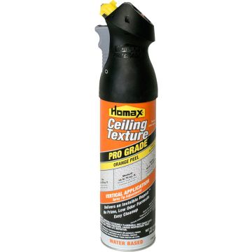 Homax 20 oz. Pro Grade Orange Peel Water Based Ceiling Texture