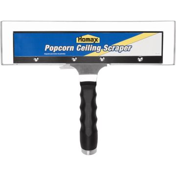 Homax Ceiling Texture Scraper