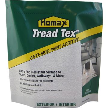 Homax 16 oz. Slip Free Anti Skid Additive