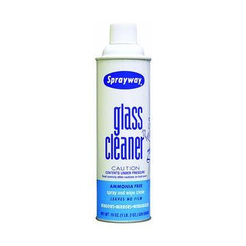 Sprayway 19 oz. Glass Cleaner