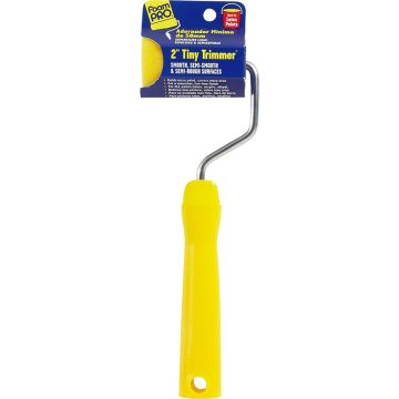 FoamPRO 2" Tiny Trimmer