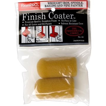 FoamPRO Wrought Iron Painter Refill