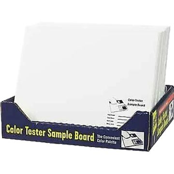 Foampro 18 in. X 24 in. Jumbo Sample Board
