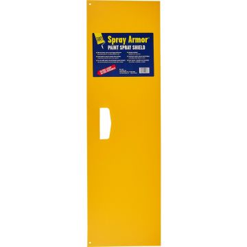 FoamPRO 12" x 40" Spray Armor Paint Spray Shield