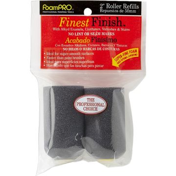FoamPRO 2" Finest Edger Trimmer Refills (2 per Pack)