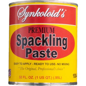 Synkoloid Qt Interior Spackling