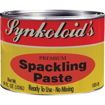 Synkoloid 8 oz. Interior Spackling