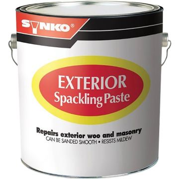 Synkoloid pt Exterior Spackling