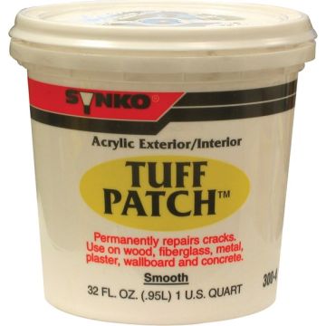 Synkoloid Qt Tuff-Patch Smooth