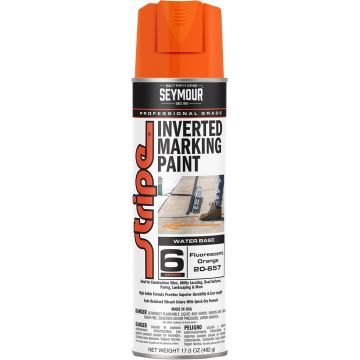 Seymour 20oz (17oz Fill) Inverted Tip Marking Sprays