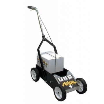 Seymour Stripe Traffic Marking Machine