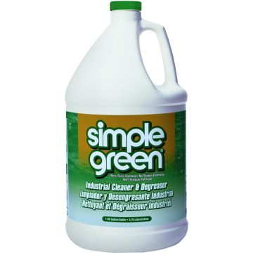 Simple Green 1gal Industrial Cleaner & Degreaser