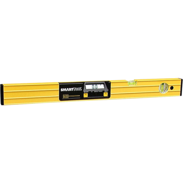 M-D 24" GEN2 Rail Sensor Module Smarttool Level