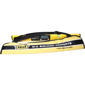 M-D 48" GEN2 Smarttool Rail w/ Case