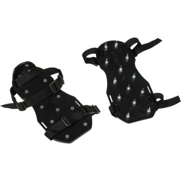 Wooster 3/4" Polypropylene Shoe Spikes (Pair)