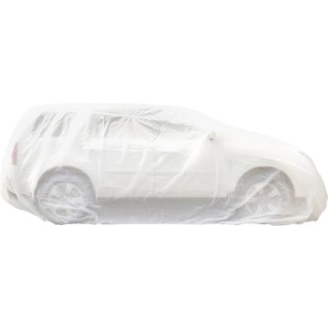 Trimaco One Size Fits All Car Cover
