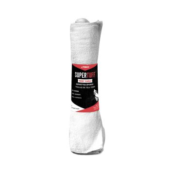 Trimaco 14" x 17" White Terry Towel (6pk)