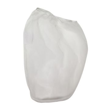 Trimaco 2gal Elastic Top Strainer (25 per Pack)