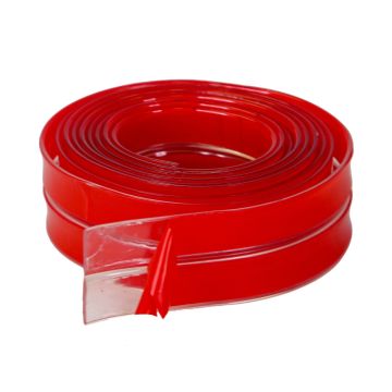Trimaco 1.5" x 8' StayPut Flexible Corner Guard