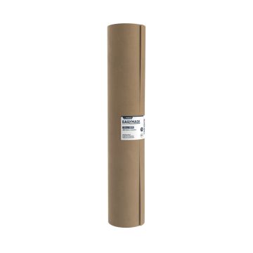 Trimaco 15" x 60Yd Easy Mask Brown General Purpose Masking Paper