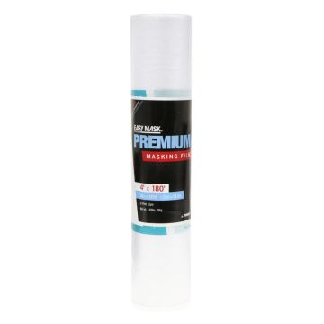 Trimaco 48" x 180' Premium Masking Film