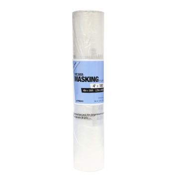 Trimaco 48" x 180' Standard Masking Film