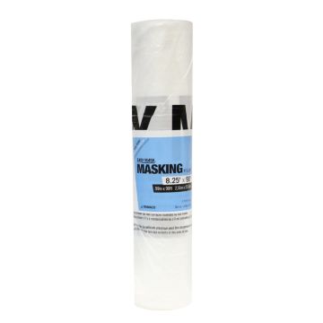Trimaco 99" x 90' Standard Masking Film
