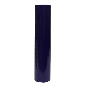 Trimaco 24" x 600' 1.5mil 60 Day Blue Tint Window Film