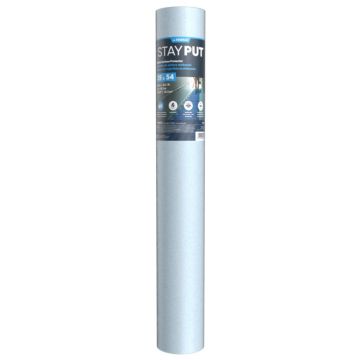 Trimaco 39.97" x 54.13' Stay Put Surface Protector