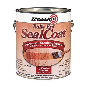 Zinsser 1gal Sealcoat Sanding Sealer