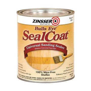 Zinsser 1Qt Sealcoat Universal Sanding 730 VOC