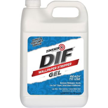 Zinsser 1gal DIF Gel Ready To Use