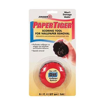 Zinsser Single Head Paper Tiger