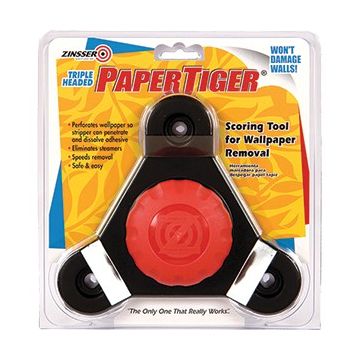 Zinsser Triple Head Paper Tiger