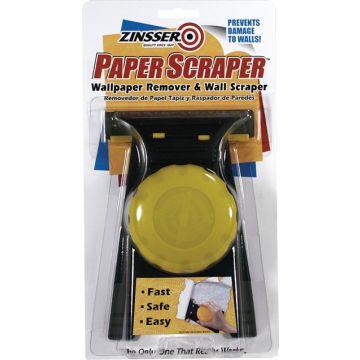 Zinsser Paper Scraper