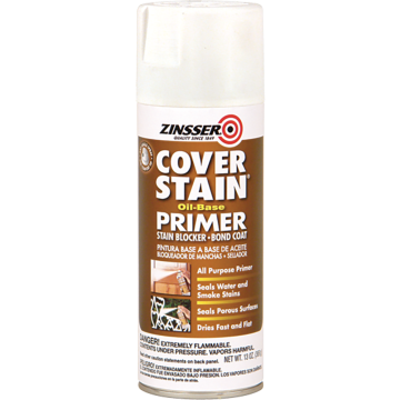 Zinsser 13oz Cover Stain Spray (High Performance)