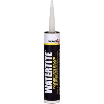 Zinsser 10oz Watertite Polyurethane Sealant