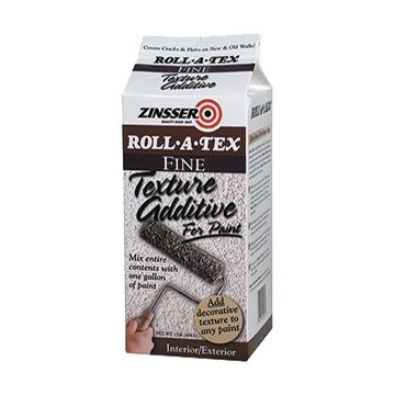 Bondex T1 1Lb Fine Roll-A-Tex Texture Additive for Paint