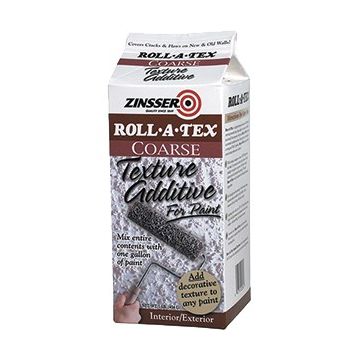 Bondex T3 1Lb Coarse Roll-A-Tex Texture Additive for Paint