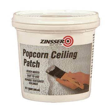 Bondex qt Acoustic Popcorn Ceiling Patch
