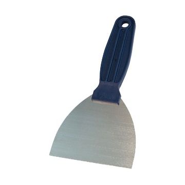 Warner 4" Flex Broad Knife