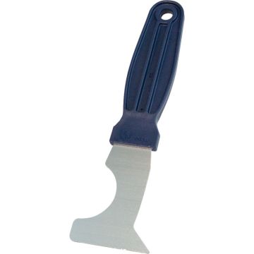 Warner 5-In-1 Glazier Knife Carbon Steel