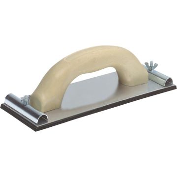 Warner Pro Hand Sander w/ Handle