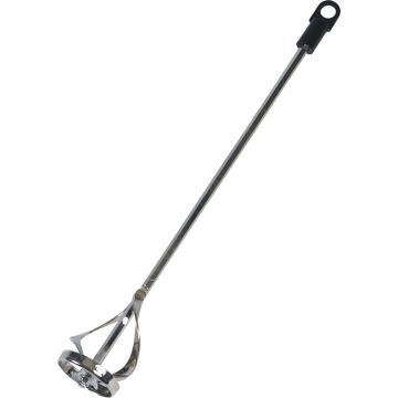 Warner 1G 15-3/4" Shaft Paint Mixer