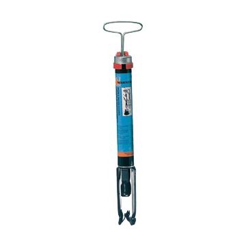 Warner Roller-Brush Spin Cleaner