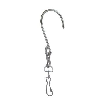 Warner Swivel Pot Hook