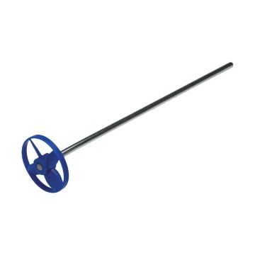 Warner 1 Gallon Paint Mixer